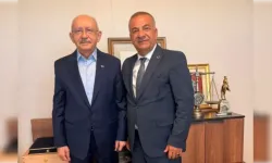 Mehmet Şakir Başak kimdir? CHP Konak eski İlçe Başkanı merak edildi