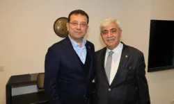 CHP Silivri Eski İlçe Başkanı İbrahim Kömür Kimdir? Kariyer Özeti