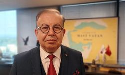 Cihat Yaycı Kahramanmaraş’ta: Türkiye’nin Jeopolitik Geleceğini Anlatacak