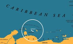 Curaçao Nerede ve Hangi Kıtada? İşte 2026 Dünya Kupası'nın Gizemli Ülkesi