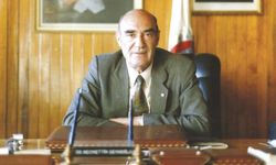 Dr. Necmettin Şeyhoğlu Kimdir? Karabük’ün Mimarı