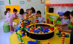 Minik Kalpler Yaz Okulu Kura Çekilişi 10 Haziran’da canlı yayınla gerçekleştirilecek
