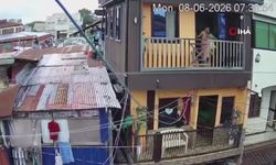 Filipinler Depreminde Can Kaybı Kaç Oldu? Tsunami Tehlikesi Yaşandı mı?