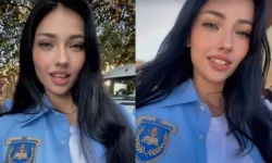 Daha 17 dizisindeki mavi gözlü kız Eylül Aslan kimdir? Instagram hesabı nedir?