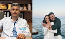 Damla Colbay ve Doktor Ali Osman Çiçek Hakkında Merak Edilenler