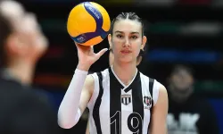 Defne Başyolcu Kimdir? Genç Voleybolcunun Kariyeri