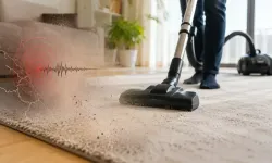 Halılarınızı İçeride Temizlemeyin! Uzmandan Akciğer Sağlığı İçin Kritik Temizlik Rehberi