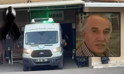 Mustafa Hallaç kimdir, neden öldü? DSİ’den emekli Mustafa Hallaç yaşamını yitirdi