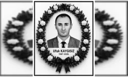 Ufuk Kaygısız Kimdir? Dumlupınar İlçe Nüfus Müdürü Hayatını Kaybetti
