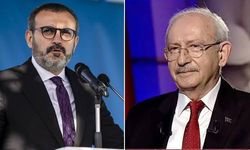 Mahir Ünal'dan Sözcü TV'nin Kılıçdaroğlu yayınına eleştiri