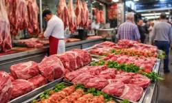 Kahramanmaraş'ta marketlerde yeni dönem! Vatandaşı zorlayacak