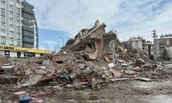 Elbistan Deprem Davasında Karar: 4 Kişinin Öldüğü Sitede 'Saygılı Tutum' İndirimi