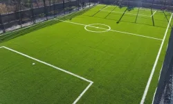 Elbistan'a 3 yeni spor tesisi geliyor: İhale tarihi duyuruldu!