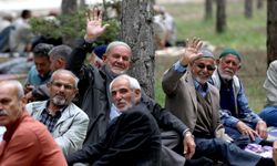 Kahramanmaraş’ta Emekli Zammı Heyecanı: Temmuzda İki Farklı Senaryo
