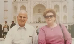 Nurten Çakmakoğlu kimdir, neden öldü? Eski Milli Savunma Bakanının eşi vefat etti