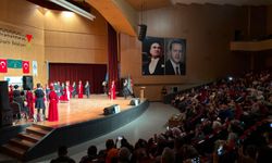 Kafkasya’nın Kadim Mirası Kahramanmaraş Sahnesinde Hayat Buldu