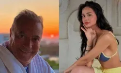 Eylem Çelik kimdir? Mehmet Ali Erbil'in sevgilisi Eylem Çelik hakkında bilinmeyenler