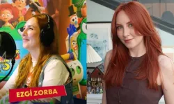 EzgininKanalı Ezgi Zorba kimdir? İşte başarı dolu kariyeri ve bilinmeyenleri!