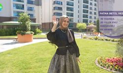 Gelin Evi Fatma Betül Sezgin Kimdir? İşte Yarışmacı Hakkında Merak Edilenler