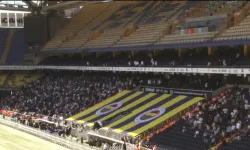 Fenerbahçe Kongresi’nde Gergin Anlar: Arbede Yaşandı