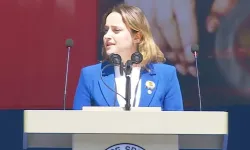 Gizem Özcan kimdir? Fenerbahçe kongresinde Aziz Yıldırım'a neler söyledi?