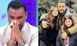 Alişan'ın Gel Konuşalım programındaki gözyaşları neden oldu?