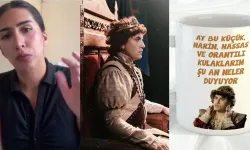 Giray Altınok olayı ne? Ünlü İsimlerin Görsellerini Kullanmak Yasak mı?