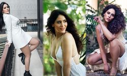 Gizem Tuncer Kimdir? Sanatçı Gizem Tuncer’in Hayatı
