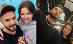 Gökhan Özen’in nişanlısı Naz Canbaz kimdir? Sosyal medya yöneticisi hakkında bilinmeyenler