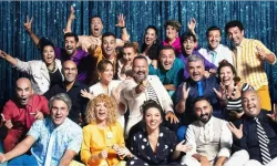 İzmir Güldür Güldür Show biletleri satışta: Gösteri ne zaman, saat kaçta başlayacak?
