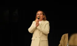 Ayşe Akın kimdir? Güzelbahçe Belediyesi'nde yeni dönem başlıyor