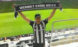 Mehmet Erinç Keleş kimdir, neden vefat etti? İşte cenaze töreni detayları