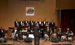 Kahramanmaraş’ta Lösemili Çocuklar İçin Anlamlı Konser