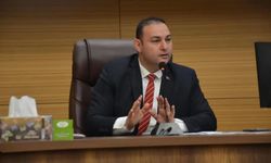 Hakan Bilecen hangi partiye geçti? Kilis Belediye Başkanı gündem oldu