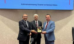 Hanefi Öksüz'den KMTSO Kararı: Yeni Dönemde Yokum!