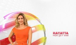 Hayatta Her Şey Var Bitti mi? Program Neden Yok?