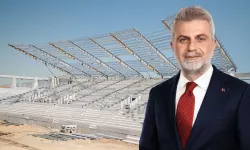 Kahramanmaraş Stadyumu İnşaatında Büyük Gelişme: 17 Bin Kişilik Dev Arena