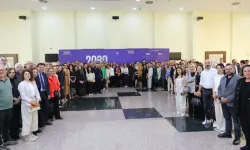 KSÜ Geleceğin Meslekleri İçin Düğmeye Bastı: Üniversite Vizyonu Değişiyor