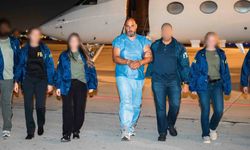 İbrahim Haldun Hilmi Kimdir? ABD'ye İade Edildi