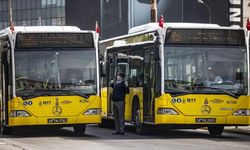 İETT otobüsler bedava mı? 26 Haziran İstanbul'da toplu taşıma ücretsiz mi?