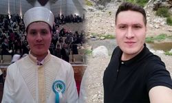 İmam Muhammet Çevik Kimdir? Kalp Krizi Sonucu Vefat Etti