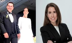 İrem Bilgiç kimin kızı? Martı CEO'su Oğuz Alper Öktem'in eşi hakkında bilgiler