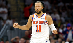 Jalen Brunson Kimdir? Başarılı Yıldızın NBA Kariyeri