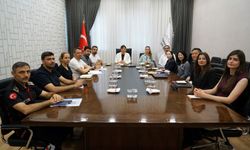 Büyükşehir’in Geri Dönüşüm Yatırımları Dünyaya Örnek Oluyor