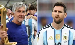 Jorge Messi Kimdir? Lionel Messi’nin Kariyerindeki Rolü
