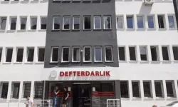 Kahramanmaraş Afşin’e Yeni Kamu Yatırımı: Defterdarlık Binası İhalesi Duyuruldu