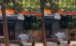 Kahramanmaraş Çamlık Mesire Alanı’nda Kavga: Piknikçiler Büyük Panik Yaşadı