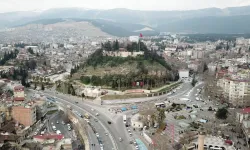 Kahramanmaraş İUP alımları başladı: 318 kişilik kontenjan detayları