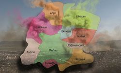 Soluduğumuz Hava Tehlike Sınırında: Kahramanmaraş Hava Kalitesi Raporu Şok Etti!
