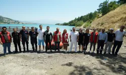Kahramanmaraş'ta Dev Kurtarma Operasyonu: Ekipler Zamana Karşı Yarıştı!